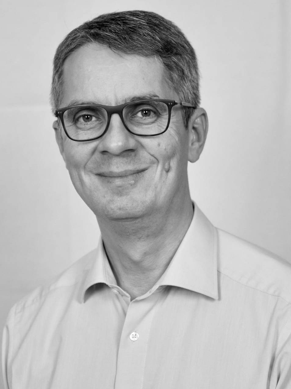 Dr. Ulrich Hager